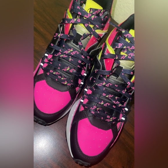 Spectra Fila’s - Picture 4 of 7